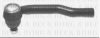 BORG & BECK BTR5170 Tie Rod End